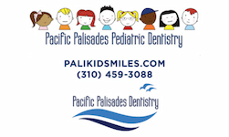 Pacific Palisades Pediatric Dentistry